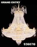 Grand Entry
