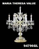 Maria Theresa Lamp