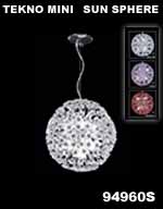 Tekno Mini Sun Sphere