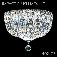 40210S : Flush Mount Collection