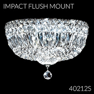 40212S : Flush Mount Collection