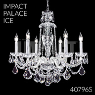 40796S : Palace Ice Collection