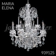 93912S : Maria Elena Collection