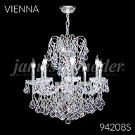 94208S : Vienna Collection