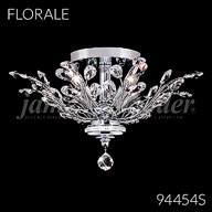 94454S : Florale Collection
