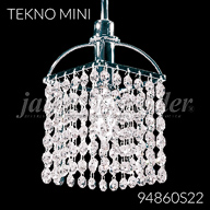 94860S : Tekno Mini Collection