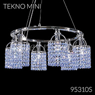 95310S : Tekno Mini Collection