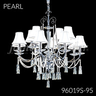 96019S : Pearl Collection