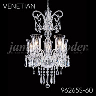 96265S : Venetian Collection