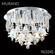 96324S : Murano Collection