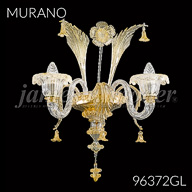 96372GL : Murano Collection