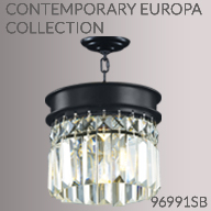 96991SB : Contemporary Europa Collection