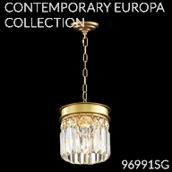 Contemporary Europa Collection