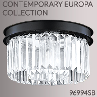 96994SB : Contemporary Europa Collection