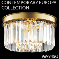 96994SG : Contemporary Europa Collection