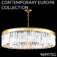 96997SG : Contemporary Europa Collection