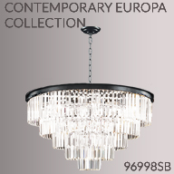 96998SB : Contemporary Europa Collection