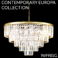 Coleccion Contemporary Europa