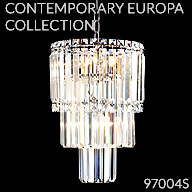 97004S : Contemporary Europa Collection