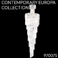 97007S : Contemporary Europa Collection
