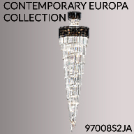 97008S : Contemporary Europa Collection