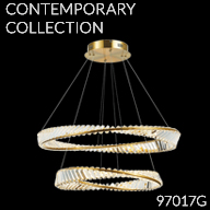 97017G : Contemporary Collection