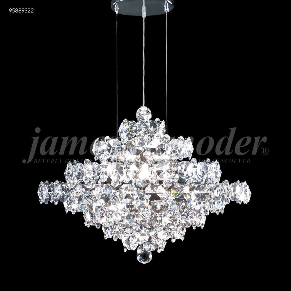 James R. Moder