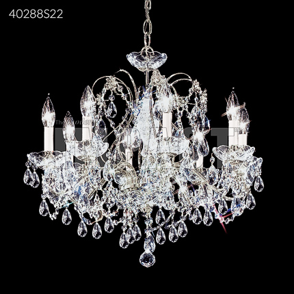 See more info on this chandelier