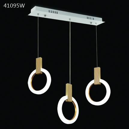 41095W22LED