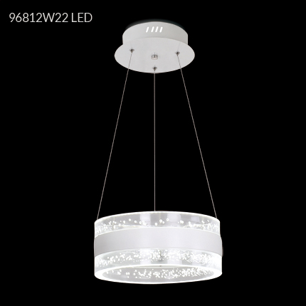 96812W22LED