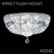 40214S : Flush Mount Collection