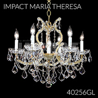 40256GL : Maria Theresa Collection