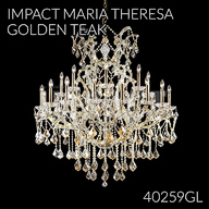 40259GL : Maria Theresa Collection