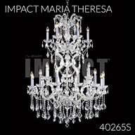 40265S : Maria Theresa Collection