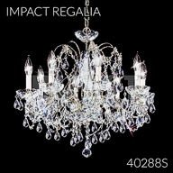 40288S : Regalia Collection
