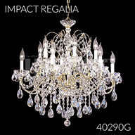 40290G : Regalia Collection