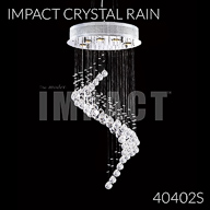 Coleccion Crystal Rain