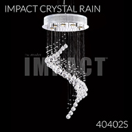 40402S : Crystal Rain Collection