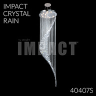 Coleccion Crystal Rain