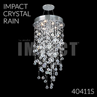 Coleccion Crystal Rain