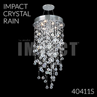 40411S : Crystal Rain Collection