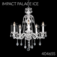 40465S : Palace Ice Collection