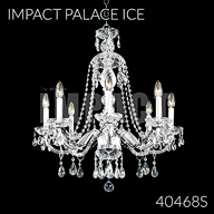 40468S : Palace Ice Collection
