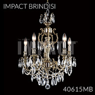 40615MB : Brindisi Collection