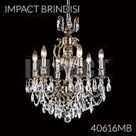 40616MB : Brindisi Collection