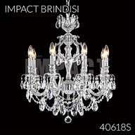 40618S : Brindisi Collection