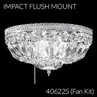 40622S : Flush Mount Collection