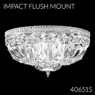 40651S : Flush Mount Collection