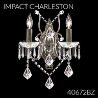 40672BZ : Charleston Collection