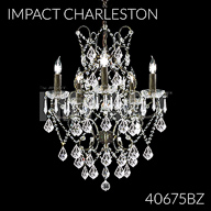 40675BZ : Charleston Collection